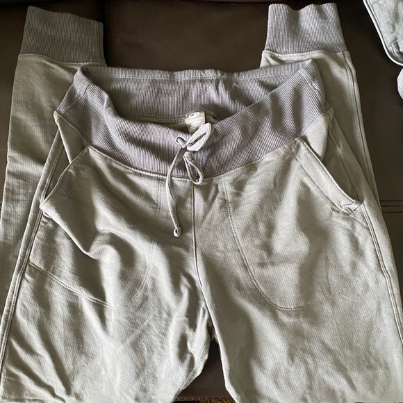 Icebreaker Pants - Icebreaker pants